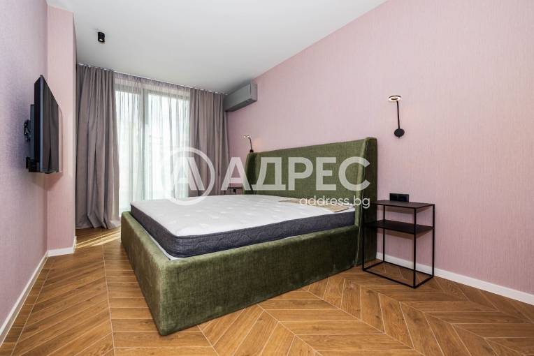 Тристаен апартамент, Пловдив, Кършияка, 616587, Снимка 12