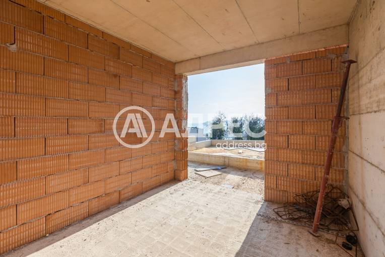Многостаен апартамент, Варна, Бриз, 630587, Снимка 4