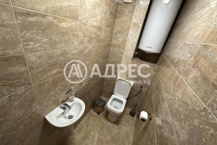 Тристаен апартамент, София, Овча купел, 632587, Снимка 9