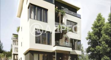 Двустаен апартамент, Варна, м-ст Акчелар, 659587, Снимка 3