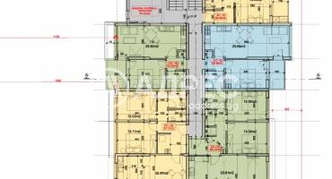 Тристаен апартамент, Варна, Възраждане 4, 668587, Снимка 5