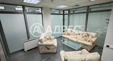 Офис, София, Гео Милев, 673587, Снимка 1