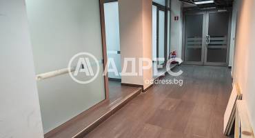 Офис, София, Гео Милев, 673587, Снимка 10