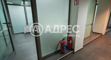 Офис, София, Гео Милев, 673587, Снимка 2
