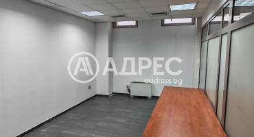 Офис, София, Гео Милев, 673587, Снимка 4