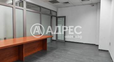 Офис, София, Гео Милев, 673587, Снимка 5
