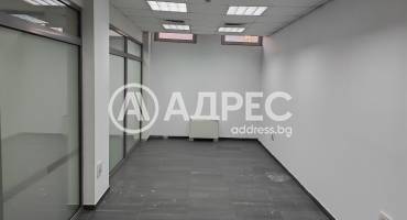 Офис, София, Гео Милев, 673587, Снимка 6