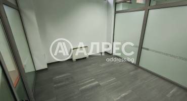 Офис, София, Гео Милев, 673587, Снимка 7