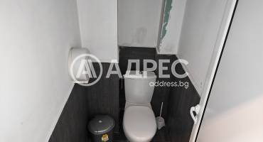 Офис, София, Гео Милев, 673587, Снимка 9