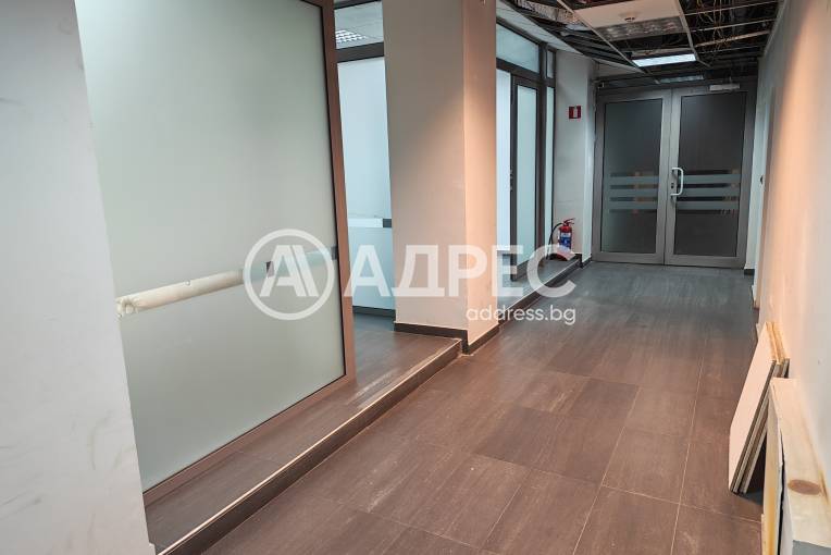 Офис, София, Гео Милев, 673587, Снимка 10