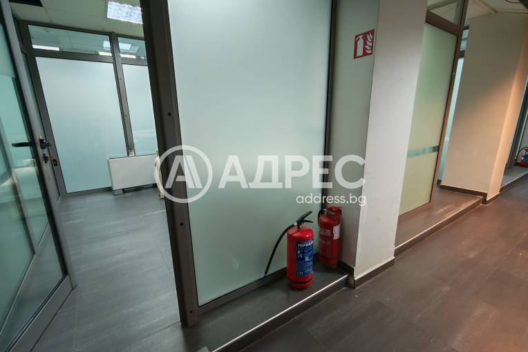 Офис, София, Гео Милев, 673587, Снимка 2