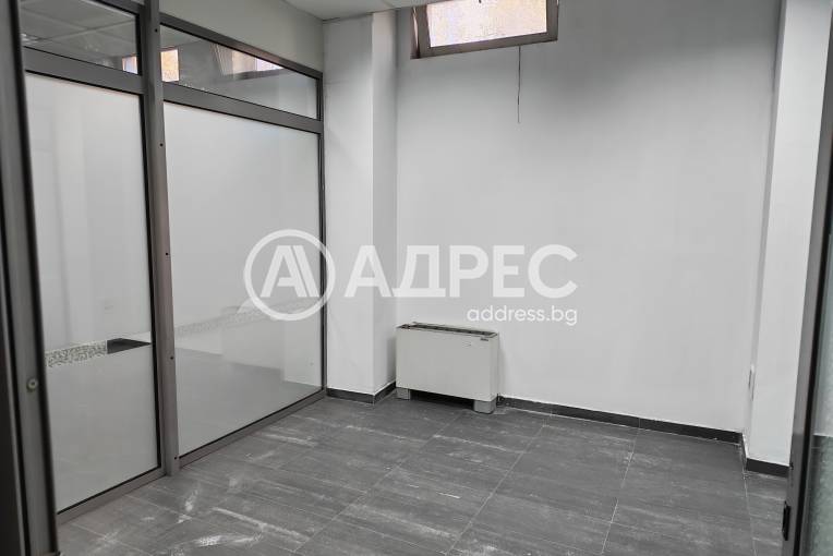 Офис, София, Гео Милев, 673587, Снимка 3