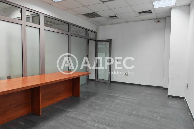 Офис, София, Гео Милев, 673587, Снимка 5