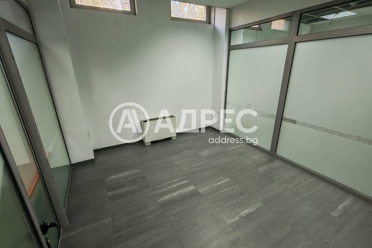 Офис, София, Гео Милев, 673587, Снимка 7