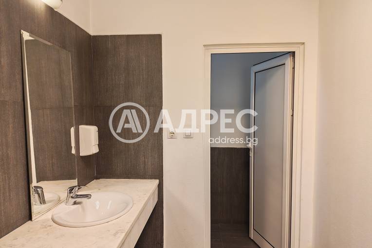 Офис, София, Гео Милев, 673587, Снимка 8