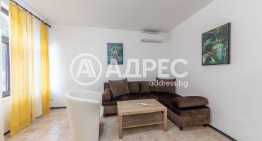 Многостаен апартамент, Варна, м-ст Траката, 674587, Снимка 1