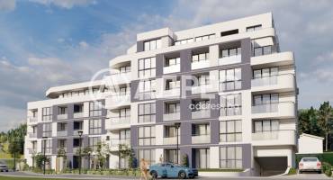 Тристаен апартамент, Варна, Виница, 676587, Снимка 3