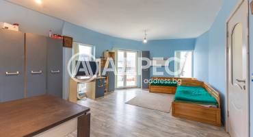 Двустаен апартамент, Варна, Аспарухово, 683587, Снимка 1