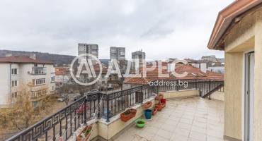 Двустаен апартамент, Варна, Аспарухово, 683587, Снимка 9