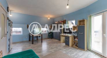 Двустаен апартамент, Варна, Аспарухово, 683587, Снимка 2