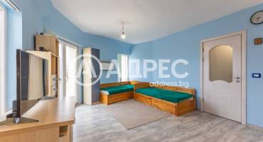 Двустаен апартамент, Варна, Аспарухово, 683587, Снимка 4