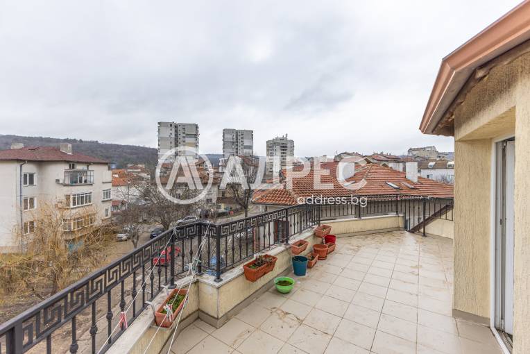 Двустаен апартамент, Варна, Аспарухово, 683587, Снимка 9