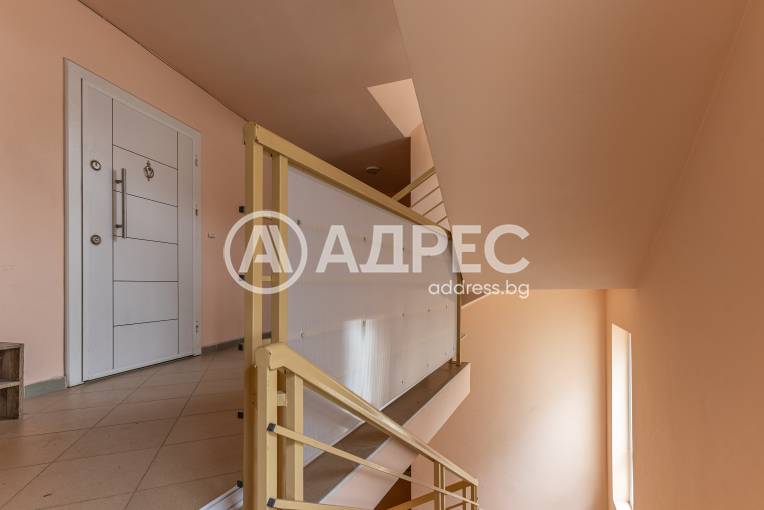 Двустаен апартамент, Варна, Аспарухово, 683587, Снимка 10