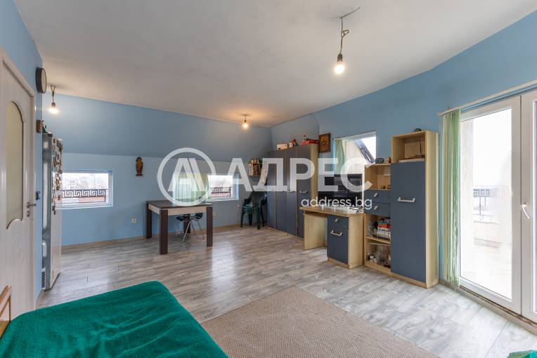 Двустаен апартамент, Варна, Аспарухово, 683587, Снимка 2