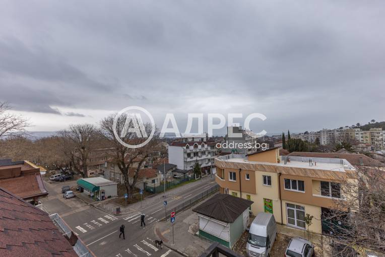 Двустаен апартамент, Варна, Аспарухово, 683587, Снимка 7