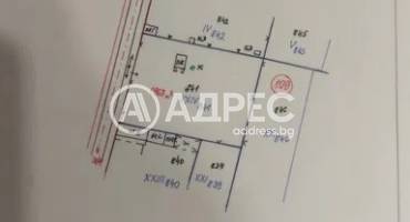 Парцел/Терен, Кермен, 687587, Снимка 1