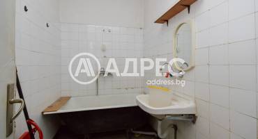 Тристаен апартамент, Бургас, Славейков, 688587, Снимка 9