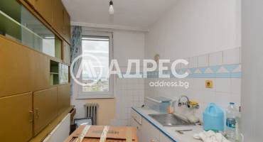 Тристаен апартамент, Бургас, Славейков, 688587, Снимка 10