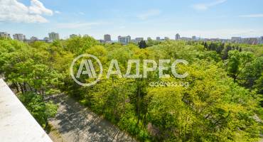 Тристаен апартамент, Бургас, Славейков, 688587, Снимка 17