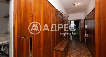 Тристаен апартамент, Бургас, Славейков, 688587, Снимка 4