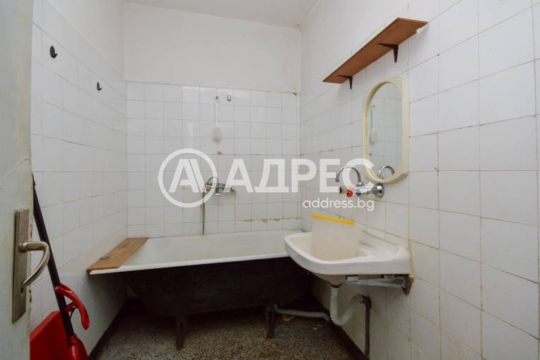 Тристаен апартамент, Бургас, Славейков, 688587, Снимка 9