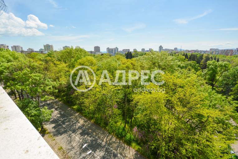 Тристаен апартамент, Бургас, Славейков, 688587, Снимка 17