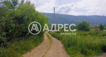 Парцел/Терен, София, Манастирски ливади - изток, 689587, Снимка 2