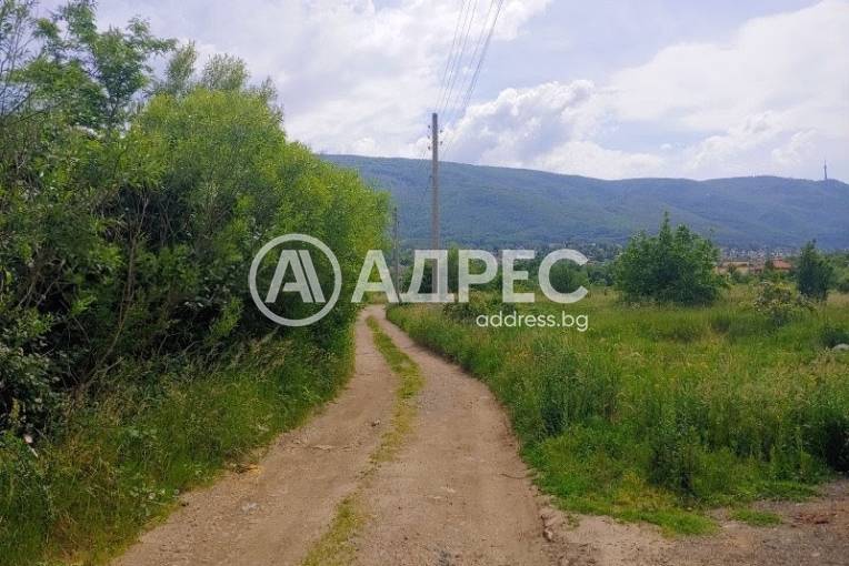 Парцел/Терен, София, Манастирски ливади - изток, 689587, Снимка 2