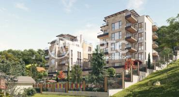 Двустаен апартамент, Варна, м-ст Акчелар, 690587, Снимка 5