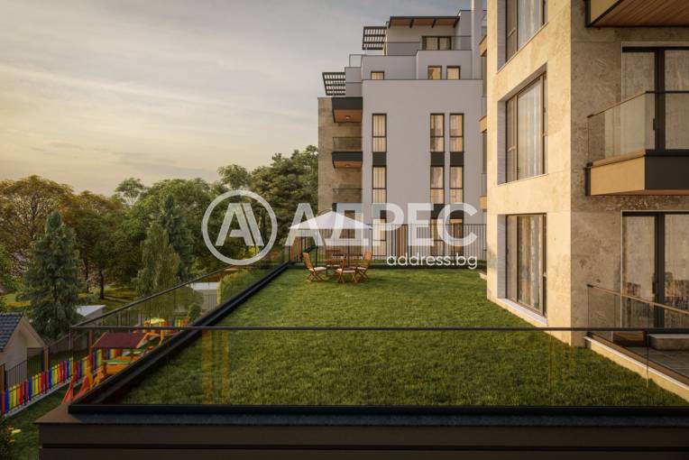 Двустаен апартамент, Варна, м-ст Акчелар, 690587, Снимка 3