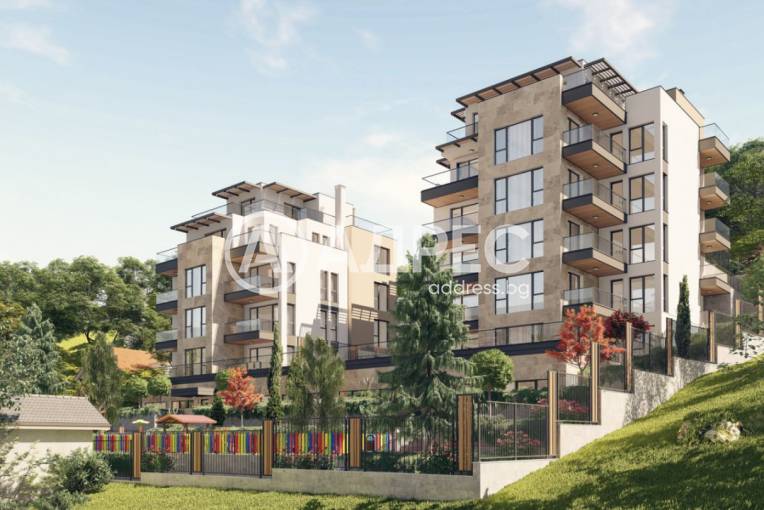 Двустаен апартамент, Варна, м-ст Акчелар, 690587, Снимка 5