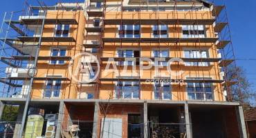 Двустаен апартамент, София, Модерно предградие, 691587, Снимка 1