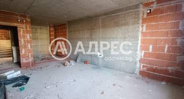 Двустаен апартамент, София, Модерно предградие, 691587, Снимка 2