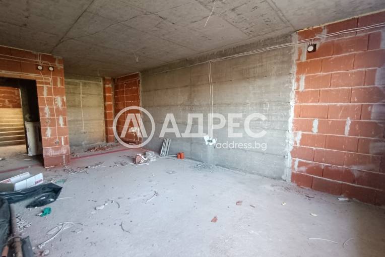 Двустаен апартамент, София, Модерно предградие, 691587, Снимка 2