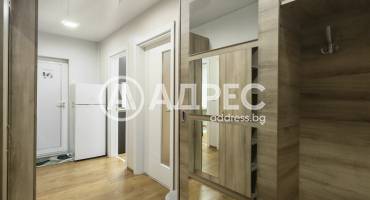 Двустаен апартамент, Русе, Широк център, 699587, Снимка 10