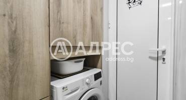 Двустаен апартамент, Русе, Широк център, 699587, Снимка 11