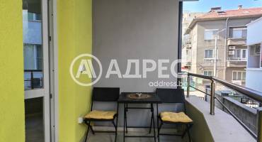 Двустаен апартамент, Русе, Широк център, 699587, Снимка 12