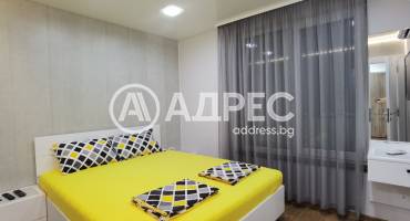 Двустаен апартамент, Русе, Широк център, 699587, Снимка 4