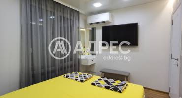 Двустаен апартамент, Русе, Широк център, 699587, Снимка 5