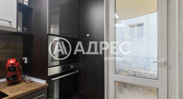 Двустаен апартамент, Русе, Широк център, 699587, Снимка 7